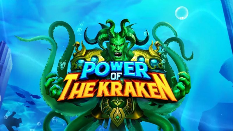 Kraken Power Ko Power Ko Ka Power Ko Jwala