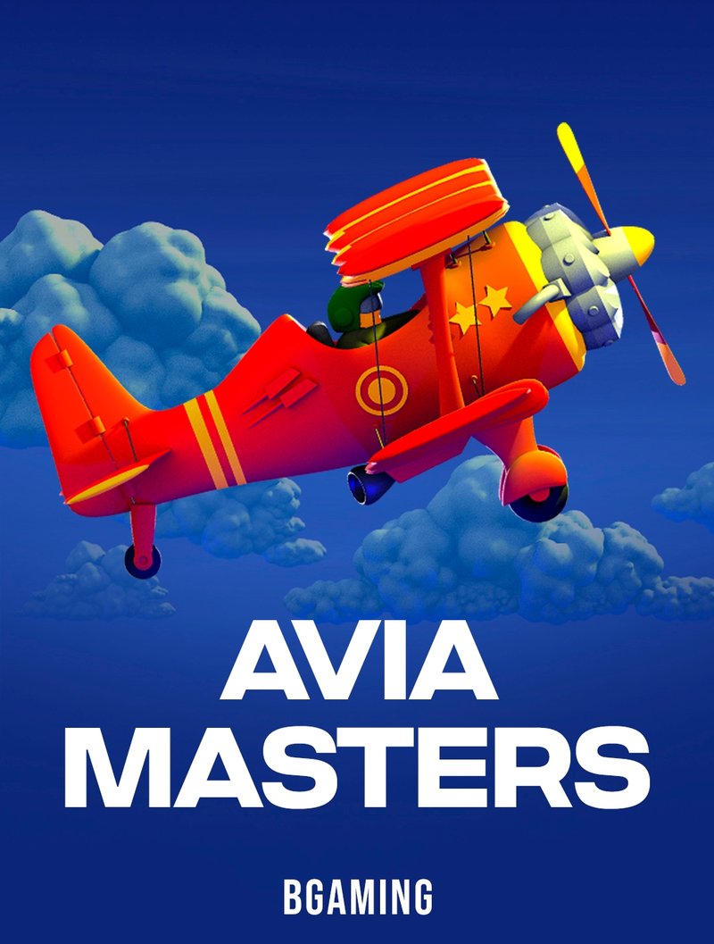 Discover the Thrill of Avia Masters Online Game Experience in the UK
