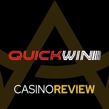 Explorando QuickWin Casino España Todo lo que Necesitas Saber