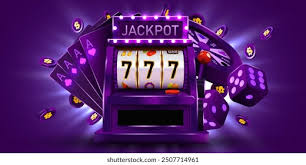 Explore the Exciting World of Slots Temple Casino 895461924