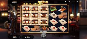 Mafia Casino Online España La Experiencia de Juego que Estabas Buscando