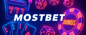 Mostbet APK Experience the Best in Online Betting