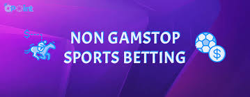 Understanding Non GamStop Bookmakers A Comprehensive Guide Understanding Non GamStop Bookmakers A Comprehensive Guide