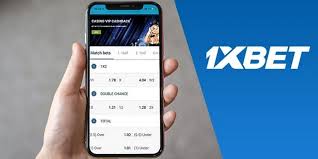 1xBet Cameroon Download the Android App for Ultimate Betting Experience 603189722