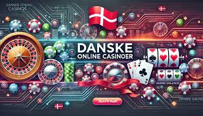 Bedste Danske Live Casino En Guide til Online Spil