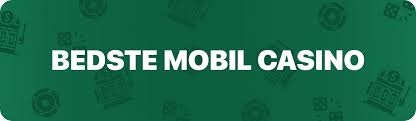 Bedste Mobil Casino Spil Når Som Helst og Hvor Som Helst 220322112