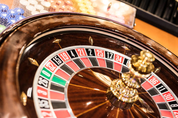 Bedste Online Roulette Casinoer - En Guide til Spil med Roulette