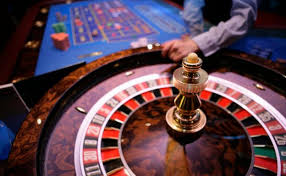 Bedste Online Roulette Casinoer - Spil og Vind Online 1581839425