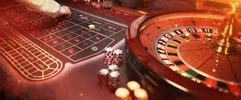 Bedste Online Roulette Casinoer - Spil og Vind Online