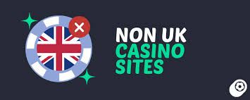 Best Non-UK Gambling Sites Where to Play Safely