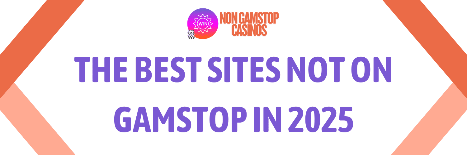 Best Slot Sites Not on GamStop -105844966