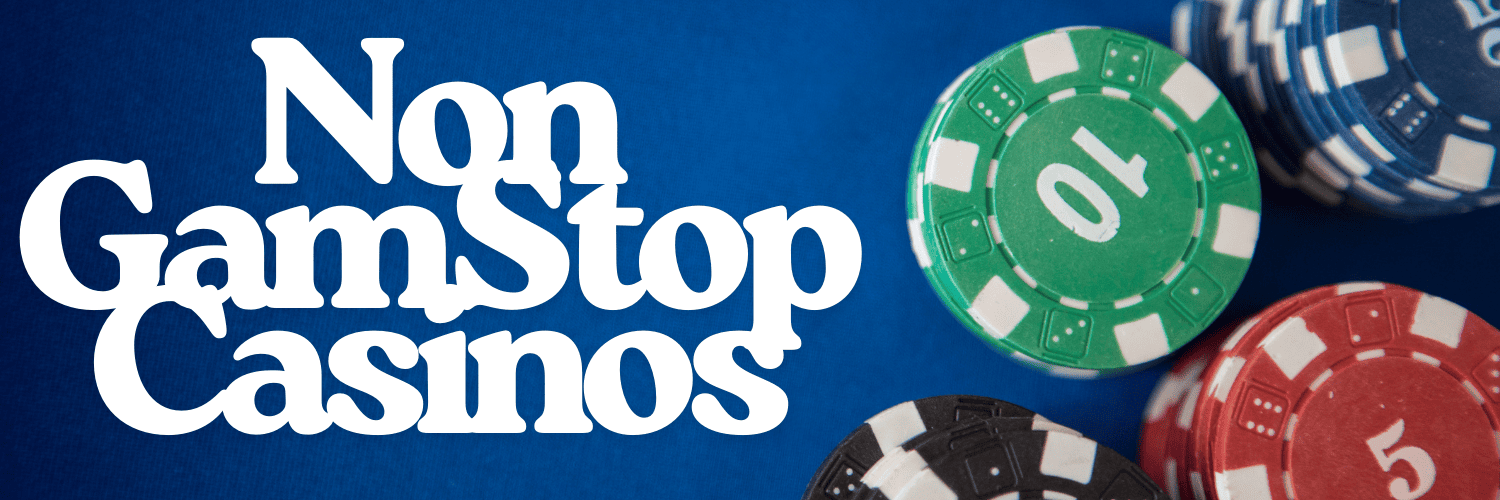 Best Slot Sites Not on GamStop -105844966
