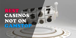 Casino Not on GamStop UK The Best Alternatives for Players