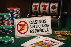 Casinos No Licenciados Confiables 2026 Descubre Tu Mejor Opción