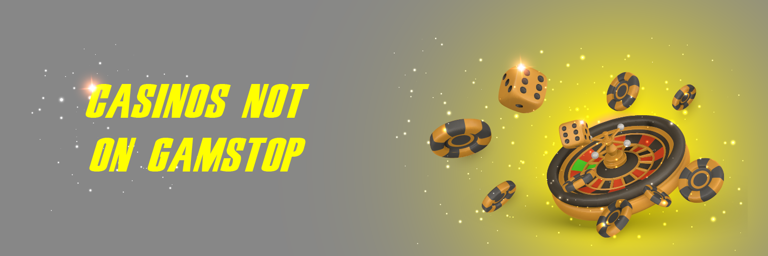 Casinos Not Affected by GamStop Your Guide to Finding Freedom