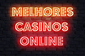 Casinos Online em Portugal O Melhor para Jogar