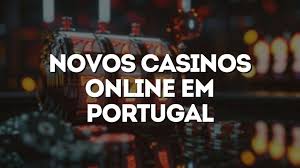 Casinos Online em Portugal Onde e Como Jogar com Segurança