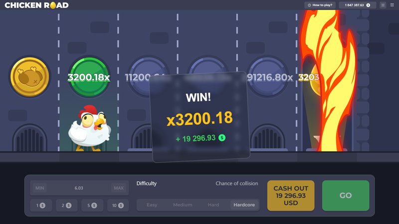 La Nueva Adición de Chicken Road 2 Llega a España con Exito