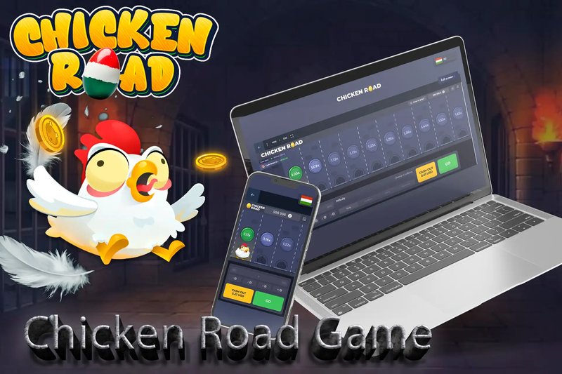 A Híres Chicken Road 2 Játék Most Elérhető Online a Számítógépen itt: Hungary