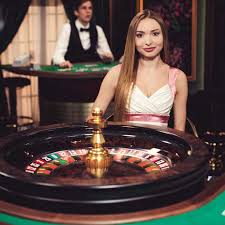 Das beste Live Roulette Ihr vollständiger Leitfaden