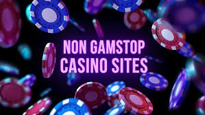 Discover Casino Sites Without GamStop Exclusion for Uninterrupted Fun Discover Casino Sites Without GamStop Exclusion for Uninterrupted Fun