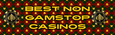 Discover Casinos Not Affected by GamStop Discover Casinos Not Affected by GamStop