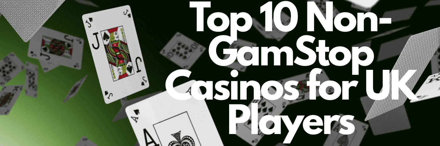 Discover Casinos Not Blocked by GamStop 1085255534