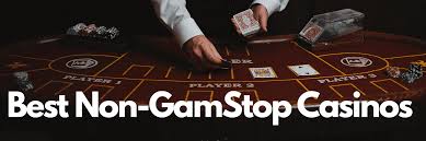 Discover Casinos Not on GamStop Your Guide to Online Gaming Freedom Discover Casinos Not on GamStop Your Guide to Online Gaming Freedom