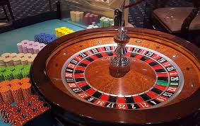 Discover Roulette Sites Not Registered With Gamstop 1237194894