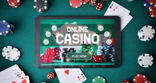 Discover the Best Non-UK Casinos for an Unforgettable Gaming Experience Discover the Best Non-UK Casinos for an Unforgettable Gaming Experience