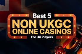 Discover the Best Non-UK Casinos for an Unforgettable Gaming Experience Discover the Best Non-UK Casinos for an Unforgettable Gaming Experience