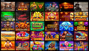 Discover the Exciting World of MagicWin Casino 946896081 Discover the Exciting World of MagicWin Casino 946896081