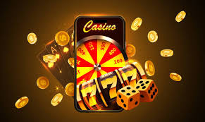 Discover the Thrills of Online Slot Machines for Real Money -835562763