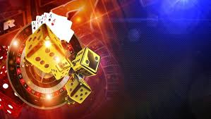 Discover the Thrills of Online Slot Machines for Real Money -835562763