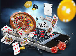 Discover the Thrills of Online Slot Machines for Real Money -835562763
