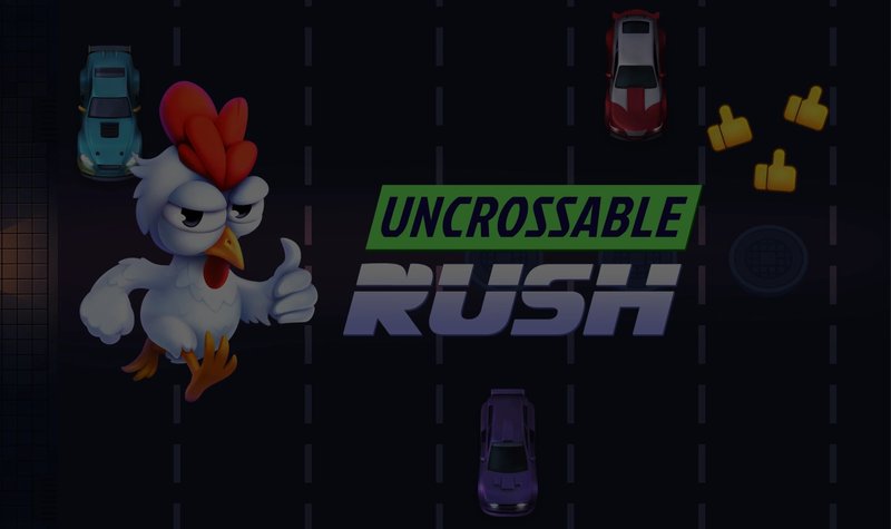 Conoce el Impresionante Juego de Azar: Uncrossable Rush En Líneas Conoce el Impresionante Juego de Azar: Uncrossable Rush En Líneas