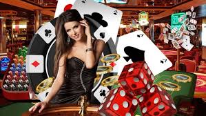 Explore the Thrill of Social Casino Sites Fun, Friendship, and Gaming