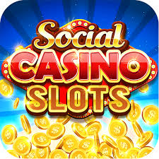 Explore the Thrill of Social Casino Sites Fun, Friendship, and Gaming