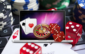 Explore the Thrills of Casper Bets Casino Your Ultimate Gaming Destination