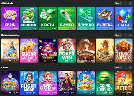 Exploring JB Casino A Comprehensive Overview -292600013