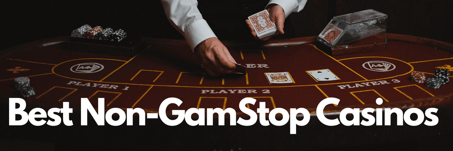 Exploring Non GamStop Casinos in the UK 1199821659