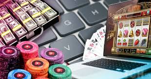 Exploring the Exciting World of Casino VOdds
