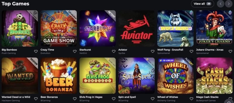 Entdecke die Welt von BetOnRed - Casino Erfahrungen für Deutschland in Germany