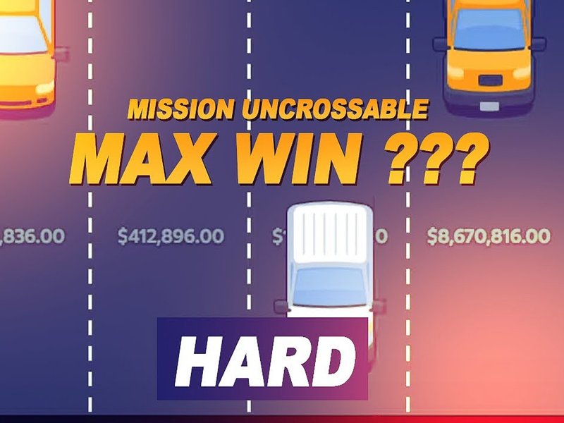 Mission uncrossable on roobet - Experience the Thrill of Mission Uncrossable in a Canadian Casino Setting Mission uncrossable on roobet - Experience the Thrill of Mission Uncrossable in a Canadian Casino Setting