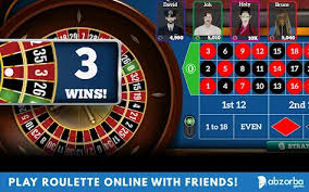 Live Roulette Experience the Thrill of the Casino from Home -393755388