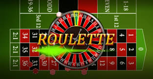 Live Roulette Experience the Thrill of the Casino from Home -393755388