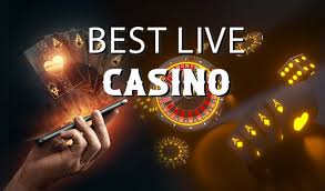 Live Roulette The Ultimate Guide to Online Gaming