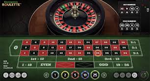 Online Roulette En Udforskning af Spillets Verden
