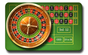 Online Roulette En Udforskning af Spillets Verden