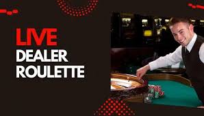 The Allure of Live Roulette A Comprehensive Guide The Allure of Live Roulette A Comprehensive Guide